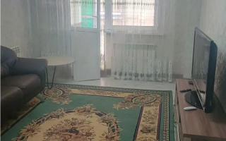 Продажа 3-комнатной квартиры, 83 м², Кульджинский тракт, дом  16/1 - Продажа  трехкомнатных квартир в новостройках Алматы