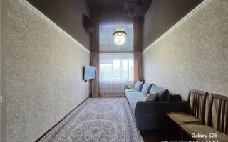 Продажа 3-комнатной квартиры, 72 м², ул. Караганды - Продажа квартир в Темиртау
