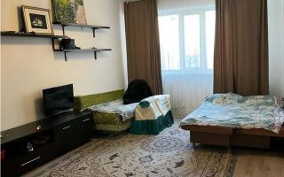 Продажа 2-комнатной квартиры, 68 м², ул. Мухамедханова, дом  17 - Продажа квартир в Астане