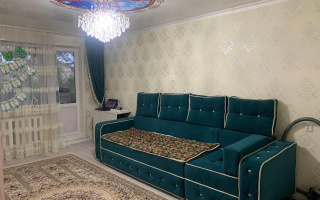 Продажа 2-комнатной квартиры, 45 м², мкр-н 7-й - Продажа квартир в Темиртау