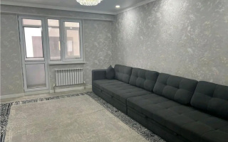 Продажа 3-комнатной квартиры, 98 м², ул. Толе би, дом  285/8 - Продажа квартир в Алматы