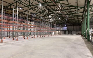 Аренда базы, 4300 м² - Аренда недвижимости в Алматы - страница 7