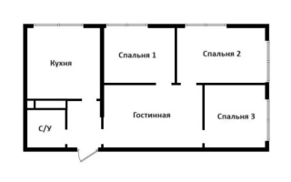 Продажа 3-комнатной квартиры, 65.6 м² - Продажа квартир в Турксибском р-не Алматы - страница 6