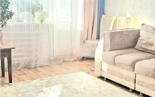 Продажа 3-комнатной квартиры, 60 м², пр. Абая, дом  69 - Продажа квартир в Шахтинске