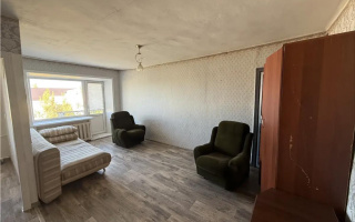 Продажа 1-комнатной квартиры, 33 м², ул. Абая, дом  23 - Продажа  однокомнатных квартир в Абае