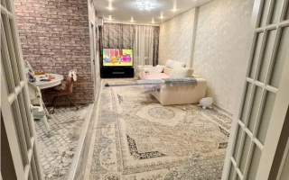 Продажа 2-комнатной квартиры, 60.6 м², ул. Е-435, дом  3 - Продажа  двухкомнатных квартир в Астане без посредников