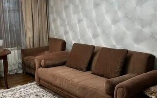 Продажа 3-комнатной квартиры, 72 м² - Продажа жилой и коммерческой недвижимости в Алматы
