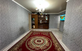 Продажа 2-комнатной квартиры, 47 м², ул. Тищенко, дом  27 - Продажа  двухкомнатных квартир в Темиртау