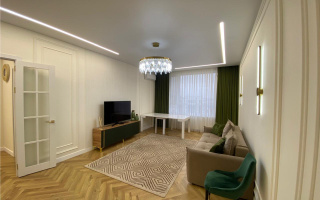 Продажа 3-комнатной квартиры, 105.2 м², ул. Мухамедханова - Продажа квартир в Астане с фото