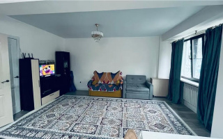 Продажа 2-комнатной квартиры, 58 м², ул. Алтын орда, дом  6/5 - Продажа  двухкомнатных квартир в новостройках Алматы без посредников с фото