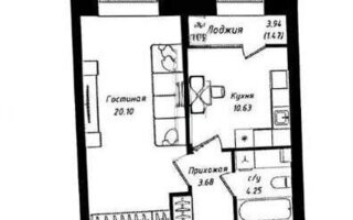 Продажа 1-комнатной квартиры, 40.13 м² - Продажа недвижимости в Казахстане - страница 24