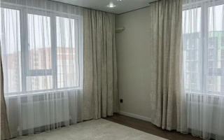 Продажа 3-комнатной квартиры, 58 м², мкр-н Шугыла, дом  340/46 - Продажа квартир в новостройках Алматы