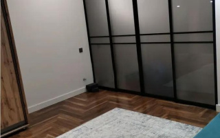 Продажа 2-комнатной квартиры, 49 м², пр. Туран, дом  39/2 стр - Продажа квартир в Казахстане