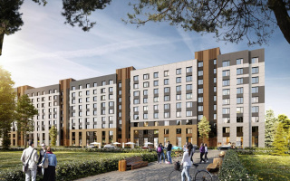 Продажа помещения, 71.66 м² - Продажа офисных и торговых помещений в Астане