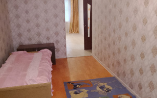 Продажа 2-комнатной квартиры, 44.27 м², Салтанат, дом  14 - Продажа квартир в Таразе