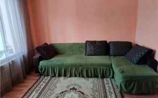 Продажа 1-комнатной квартиры, 24 м² - Продажа квартир в Алматы - страница 179