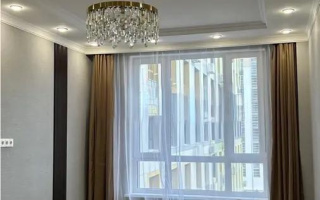 Продажа 1-комнатной квартиры, 48 м² - Продажа квартир в новостройках Астаны - страница 27