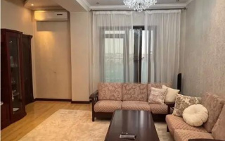 Продажа 3-комнатной квартиры, 82 м², мкр-н Мамыр-4, дом  158а - Продажа квартир в Алматы