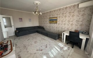 Продажа 3-комнатной квартиры, 95 м² - Продажа трехкомнатных квартир в Казахстане - страница 37