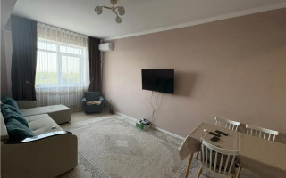 Продажа 2-комнатной квартиры, 50 м², ул. Акбата, дом  46/3 - Продажа квартир в Алматы без посредников