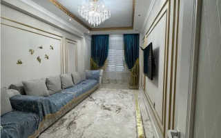 Продажа 2-комнатной квартиры, 73 м², ул. Акбата, дом  46/3 - Продажа квартир в Алматы
