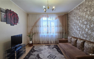 Продажа 3-комнатной квартиры, 73 м² - Продажа квартир в Темиртау