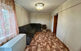 Продажа 2-комнатной квартиры, 40 м², ул. Локомотивная - Продажа  двухкомнатных квартир в Караганде с фото