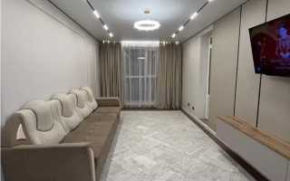 Продажа 3-комнатной квартиры, 74 м², ул. Шаймерденова, дом  8 - Продажа квартир в Астане без посредников