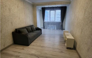 Продажа 1-комнатной квартиры, 47 м², ул. Есенова, дом  160/3 - Продажа квартир в Алматы
