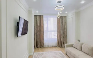 Продажа 3-комнатной квартиры, 67 м², ул. Е-36, дом  2 - Продажа  трехкомнатных квартир в Астане