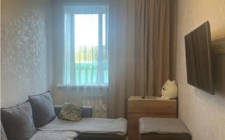 Продажа 1-комнатной квартиры, 31 м² - Продажа квартир в р-не Сарайшык Астаны - страница 3