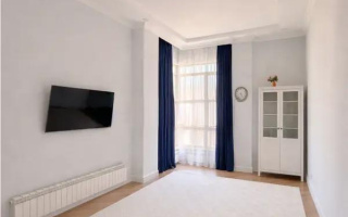 Продажа 3-комнатной квартиры, 107 м² - Продажа трехкомнатных квартир от собственников в Алматы