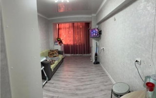 Продажа 1-комнатной квартиры, 17.5 м², ул. Тимирязева, дом  59а - Продажа квартир в Казахстане