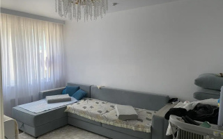 Продажа 1-комнатной квартиры, 40 м², ул. Северное Кольцо, дом  92/13 - Продажа  однокомнатных квартир в Алматы с фото