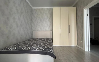 Продажа 1-комнатной квартиры, 37 м², пр. Улы Дала, дом  35 - Продажа  однокомнатных квартир в новостройках Астаны