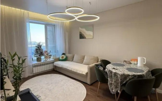Продажа 2-комнатной квартиры, 40 м², пр. Кабанбай батыра, дом  59 - Продажа квартир в Астане без посредников