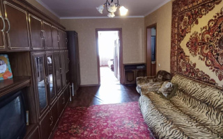 Продажа 2-комнатной квартиры, 47 м², ул. Рыскулова - Продажа  двухкомнатных квартир в Караганде