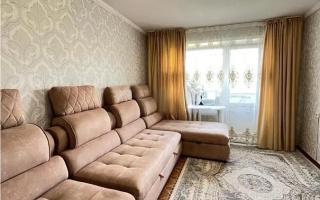 Продажа 2-комнатной квартиры, 48 м² - Продажа квартир в Астане - страница 7