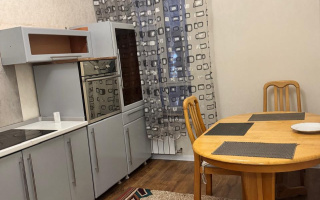 Аренда 1-комнатной квартиры, 43 м² - Аренда квартир помесячно в Казахстане