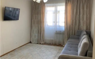 Продажа 4-комнатной квартиры, 98.2 м², пр. Кошкарбаева, дом  80/1 - Продажа  четырехкомнатных квартир в новостройках Астаны без посредников