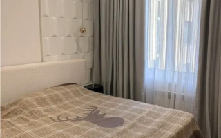 Продажа 2-комнатной квартиры, 49 м² - Продажа  двухкомнатных квартир в новостройках Астаны