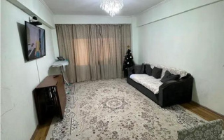 Продажа 2-комнатной квартиры, 58 м² - Продажа двухкомнатных квартир в кирпичном доме в Алматы