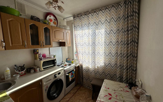 Продажа 3-комнатной квартиры, 60 м², ул. Металлистов - Продажа квартир в Караганде