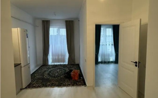 Продажа 1-комнатной квартиры, 32.4 м², ул. Устирт, дом  2936а/1 - Продажа  однокомнатных квартир в Алматы