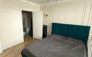 Продажа 3-комнатной квартиры, 112 м² - Продажа квартир в кирпичном доме в Астане