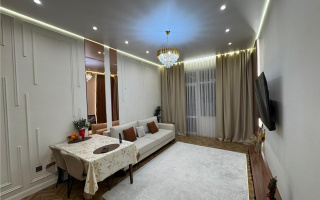 Продажа 2-комнатной квартиры, 45 м² - Продажа квартир в новостройках Астаны - страница 4