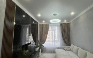 Продажа 1-комнатной квартиры, 39.6 м² - Продажа однокомнатных квартир в р-не Сарыарка Астаны
