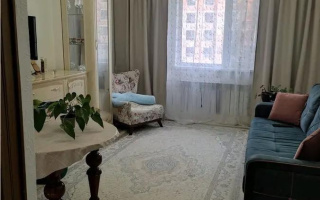 Продажа 2-комнатной квартиры, 52.6 м² - Продажа квартир в р-не Нура Астаны - страница 8