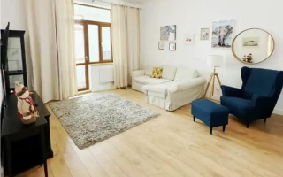 Продажа 3-комнатной квартиры, 104.4 м², ул. Нажимеденова, дом  12 - Продажа квартир в Астане без посредников