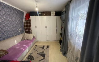 Продажа 1-комнатной квартиры, 22 м², ул. Алтынкол, дом  2а - Продажа квартир в Алматы